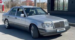 Mercedes-Benz E 220 1993 года за 1 850 000 тг. в Кызылорда – фото 4