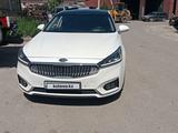 Kia K7 2018 годаүшін12 300 000 тг. в Алматы