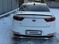 Kia K7 2018 года за 12 300 000 тг. в Алматы – фото 2