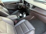 Kia K7 2018 годаүшін12 300 000 тг. в Алматы – фото 4