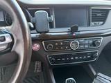 Kia K7 2018 годаүшін12 300 000 тг. в Алматы – фото 5