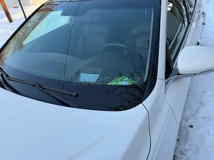 Kia K7 2018 года за 12 300 000 тг. в Алматы – фото 7