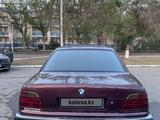 BMW 730 1994 годаүшін2 400 000 тг. в Кызылорда – фото 2