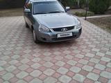 ВАЗ (Lada) Priora 2171 2012 годаүшін2 250 000 тг. в Уральск