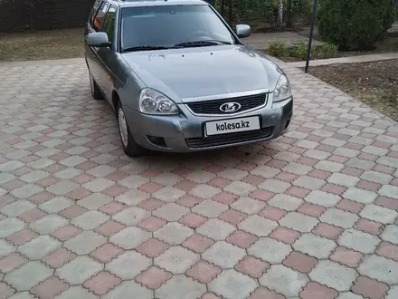 ВАЗ (Lada) Priora 2171 2012 года за 2 250 000 тг. в Уральск