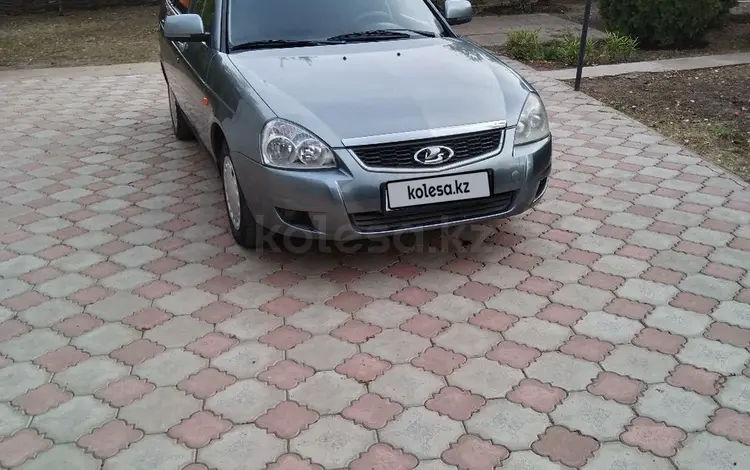 ВАЗ (Lada) Priora 2171 2012 года за 2 250 000 тг. в Уральск