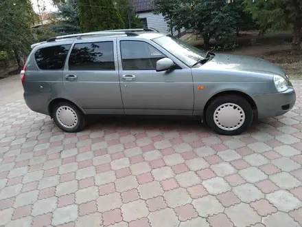 ВАЗ (Lada) Priora 2171 2012 года за 2 250 000 тг. в Уральск – фото 2