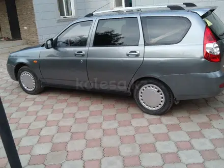 ВАЗ (Lada) Priora 2171 2012 года за 2 250 000 тг. в Уральск – фото 3