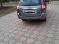 ВАЗ (Lada) Priora 2171 2012 года за 2 250 000 тг. в Уральск – фото 4