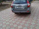 ВАЗ (Lada) Priora 2171 2012 года за 2 250 000 тг. в Уральск – фото 4