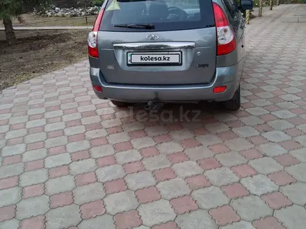 ВАЗ (Lada) Priora 2171 2012 года за 2 250 000 тг. в Уральск – фото 4