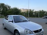 ВАЗ (Lada) Priora 2170 2013 года за 1 700 000 тг. в Уральск – фото 2