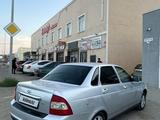 ВАЗ (Lada) Priora 2170 2013 года за 1 700 000 тг. в Уральск – фото 3