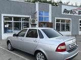 ВАЗ (Lada) Priora 2170 2013 года за 1 700 000 тг. в Уральск – фото 4