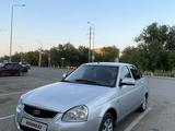 ВАЗ (Lada) Priora 2170 2013 года за 1 700 000 тг. в Уральск