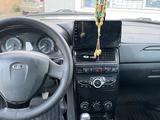 ВАЗ (Lada) Priora 2170 2013 года за 1 700 000 тг. в Уральск – фото 5