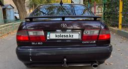 Toyota Carina E 1993 годаүшін1 200 000 тг. в Алматы – фото 4