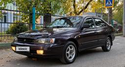 Toyota Carina E 1993 годаүшін1 200 000 тг. в Алматы
