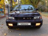 Toyota Carina E 1993 годаүшін1 200 000 тг. в Алматы – фото 2