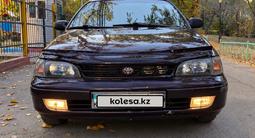 Toyota Carina E 1993 годаүшін1 200 000 тг. в Алматы – фото 2