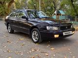 Toyota Carina E 1993 годаүшін1 200 000 тг. в Алматы – фото 3