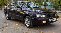 Toyota Carina E 1993 годаүшін1 200 000 тг. в Алматы – фото 3