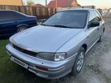 Subaru Impreza 1995 года за 2 100 000 тг. в Щучинск – фото 2