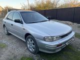 Subaru Impreza 1995 годаүшін2 100 000 тг. в Щучинск