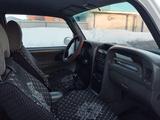 SsangYong Korando 2004 года за 2 600 000 тг. в Костанай – фото 4