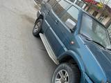 Nissan Mistral 1996 года за 1 500 000 тг. в Актау