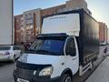 ГАЗ ГАЗель 2018 года за 10 500 000 тг. в Астана