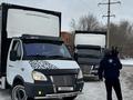 ГАЗ ГАЗель 2018 года за 10 500 000 тг. в Астана – фото 11