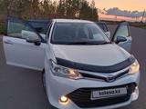 Toyota Corolla 2016 года за 6 900 000 тг. в Астана – фото 2