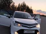Toyota Corolla 2016 года за 6 900 000 тг. в Астана – фото 3