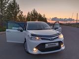 Toyota Corolla 2016 года за 6 900 000 тг. в Астана – фото 4