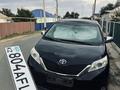 Toyota Sienna 2010 года за 11 000 000 тг. в Атырау – фото 8