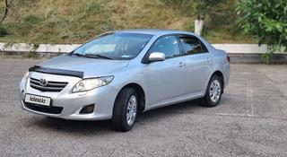 Toyota Corolla 2007 года за 4 750 000 тг. в Алматы