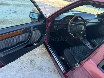 Mercedes-Benz E 280 1993 года за 2 350 000 тг. в Алматы – фото 11