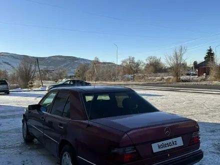 Mercedes-Benz E 280 1993 года за 2 350 000 тг. в Алматы – фото 19