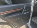 Mitsubishi Pajero 2008 года за 11 450 000 тг. в Астана – фото 7