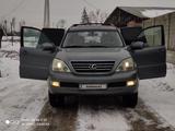 Lexus GX 470 2004 годаfor10 000 000 тг. в Алматы