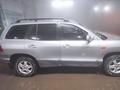 Hyundai Santa Fe 2003 года за 4 200 000 тг. в Астана – фото 26