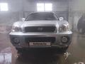 Hyundai Santa Fe 2003 годаүшін4 100 000 тг. в Астана – фото 28