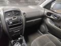 Hyundai Santa Fe 2003 годаүшін4 100 000 тг. в Астана – фото 8