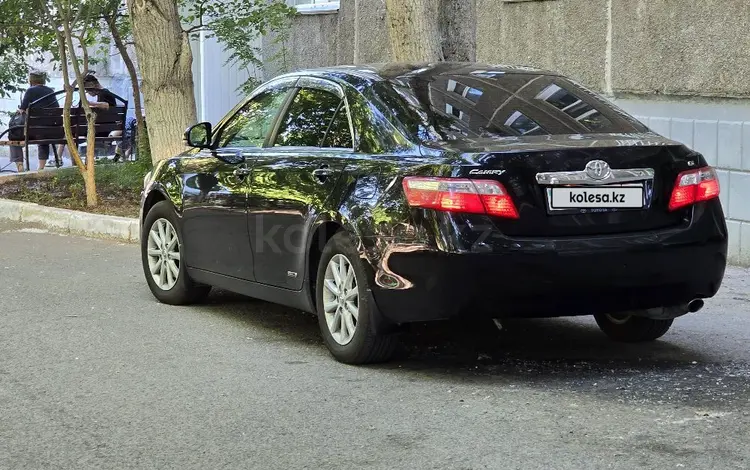 Toyota Camry 2011 годаүшін5 499 999 тг. в Семей