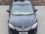 Toyota Camry 2011 года за 5 499 999 тг. в Семей – фото 4