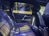 Toyota Land Cruiser 2008 годаүшін14 500 000 тг. в Уральск – фото 4