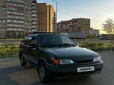 ВАЗ (Lada) 2114 2006 года за 850 000 тг. в Актобе – фото 2