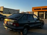 ВАЗ (Lada) 2114 2006 года за 850 000 тг. в Актобе – фото 3