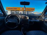 ВАЗ (Lada) 2114 2006 года за 850 000 тг. в Актобе – фото 4